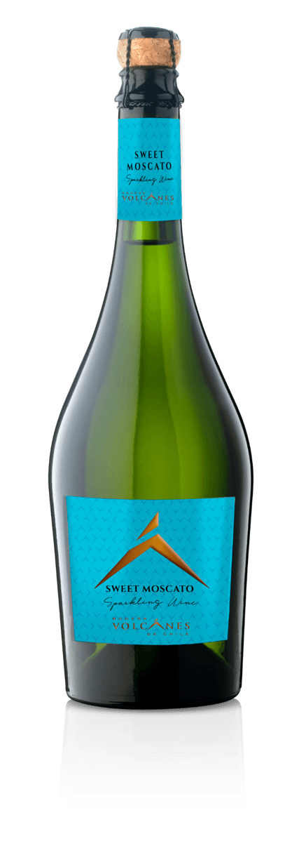 Volcanes Sweet Moscato